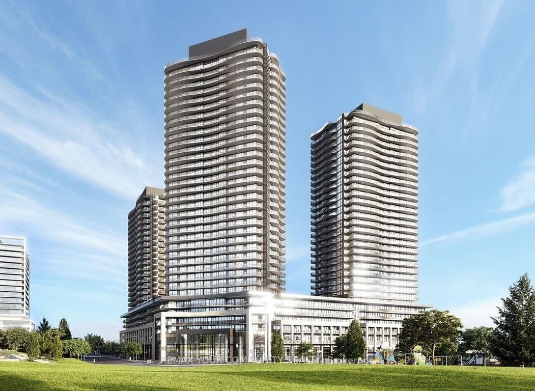 18 Esther Shiner Boulevard, Unit 652