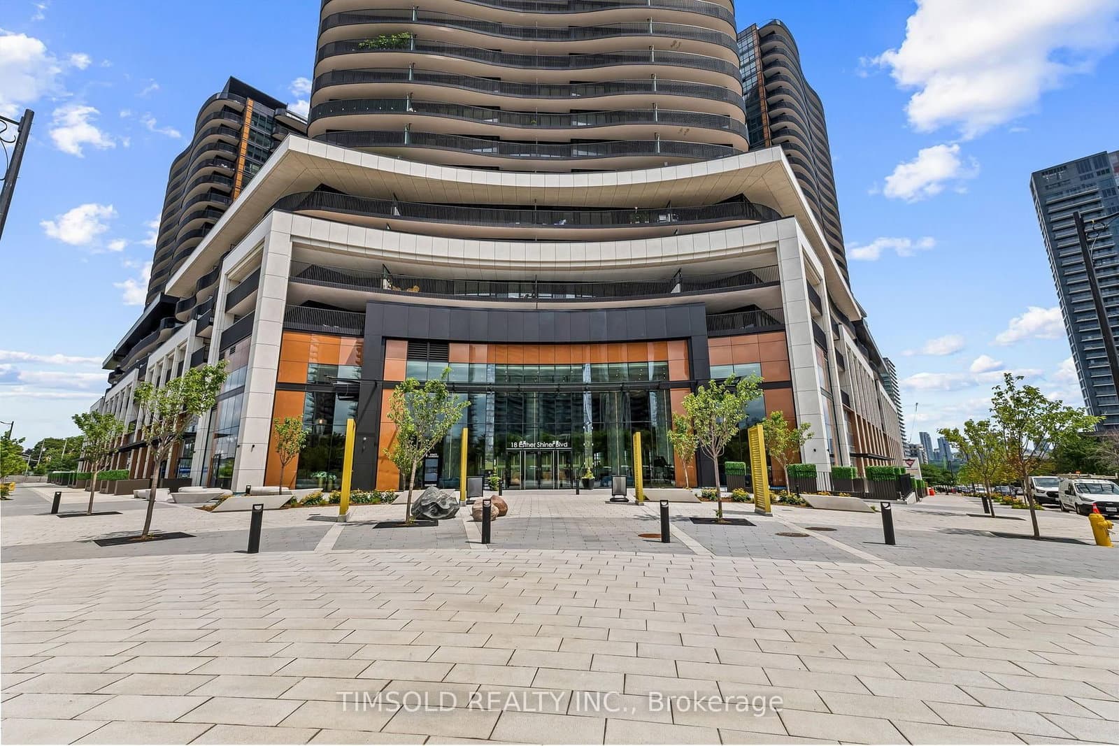 18 Esther Shiner Boulevard, Unit 1609 thumbnail 2