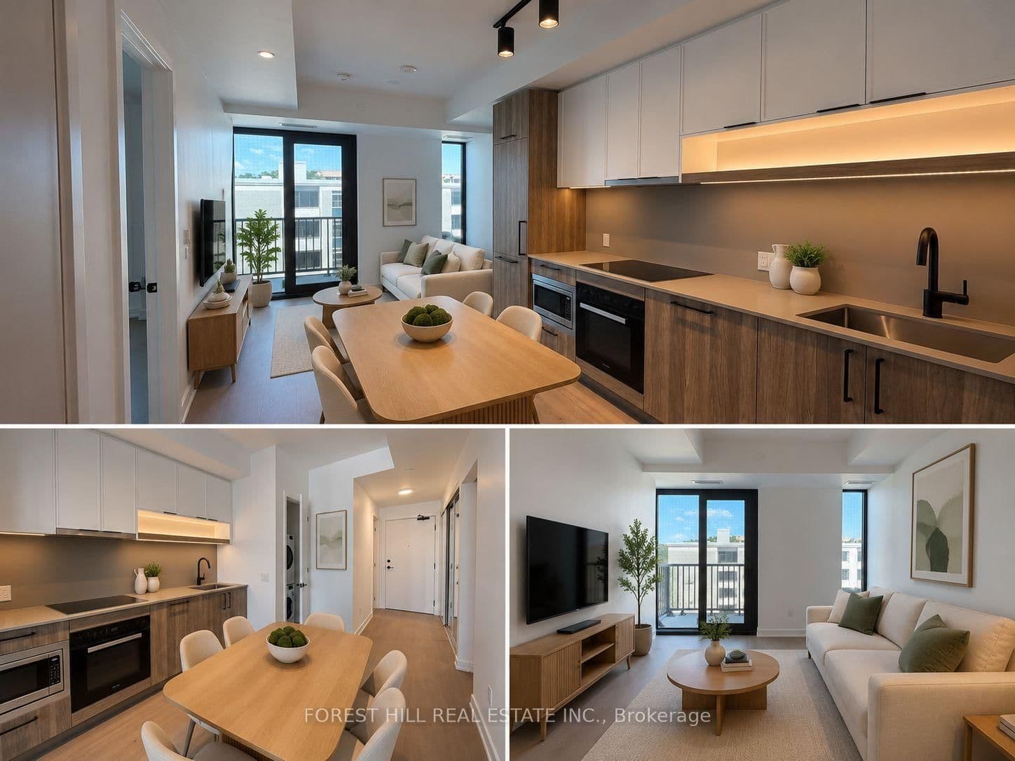 91 Montclair Avenue, Unit 710