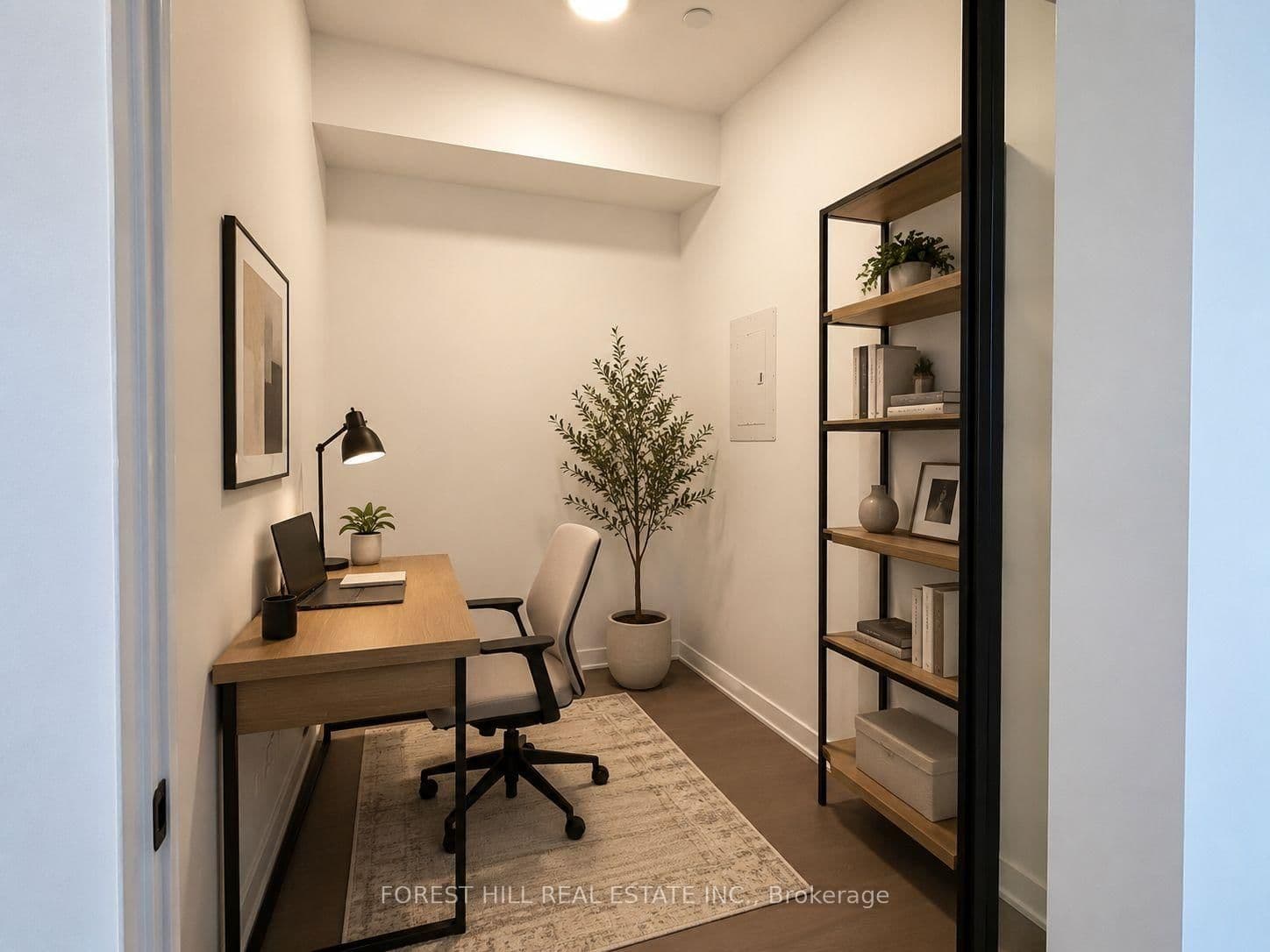 91 Montclair Avenue, Unit 710 thumbnail 11