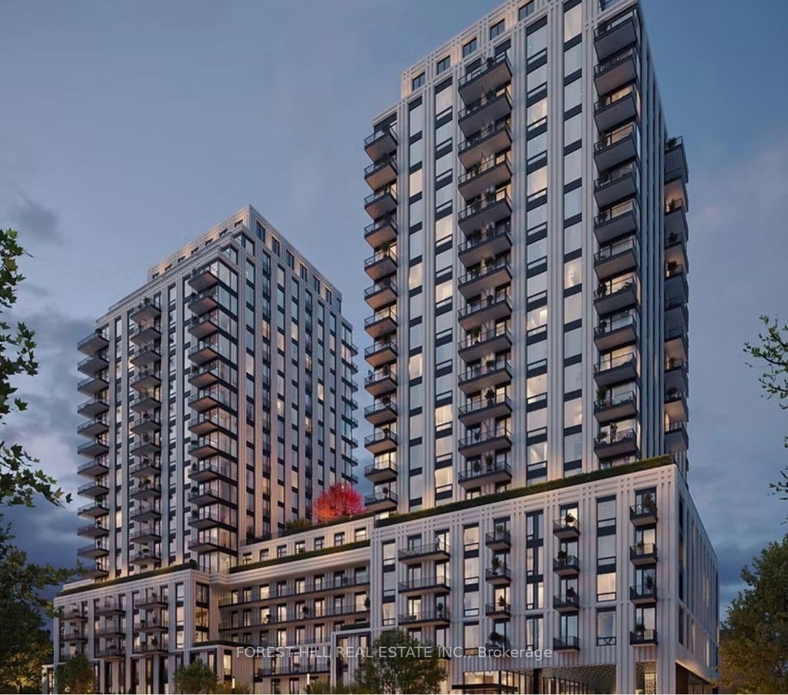 91 Montclair Avenue, Unit 710 thumbnail 19