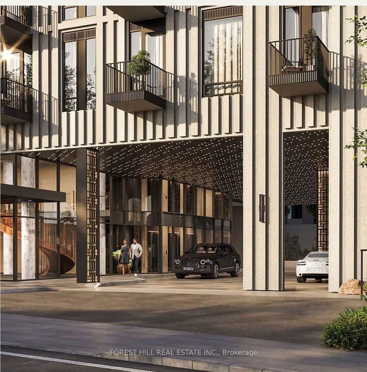 91 Montclair Avenue, Unit 710 thumbnail 20