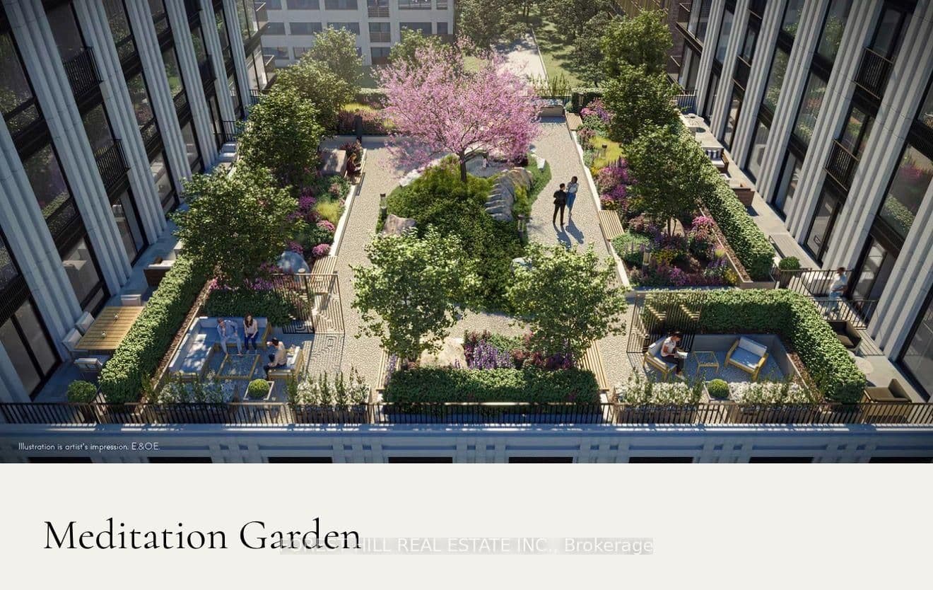 91 Montclair Avenue, Unit 710 thumbnail 21