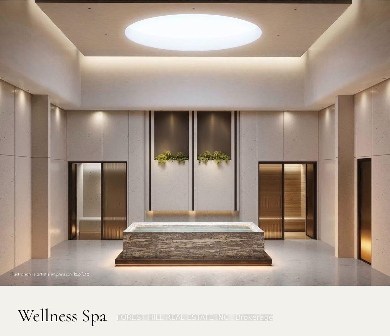 91 Montclair Avenue, Unit 710 thumbnail 22