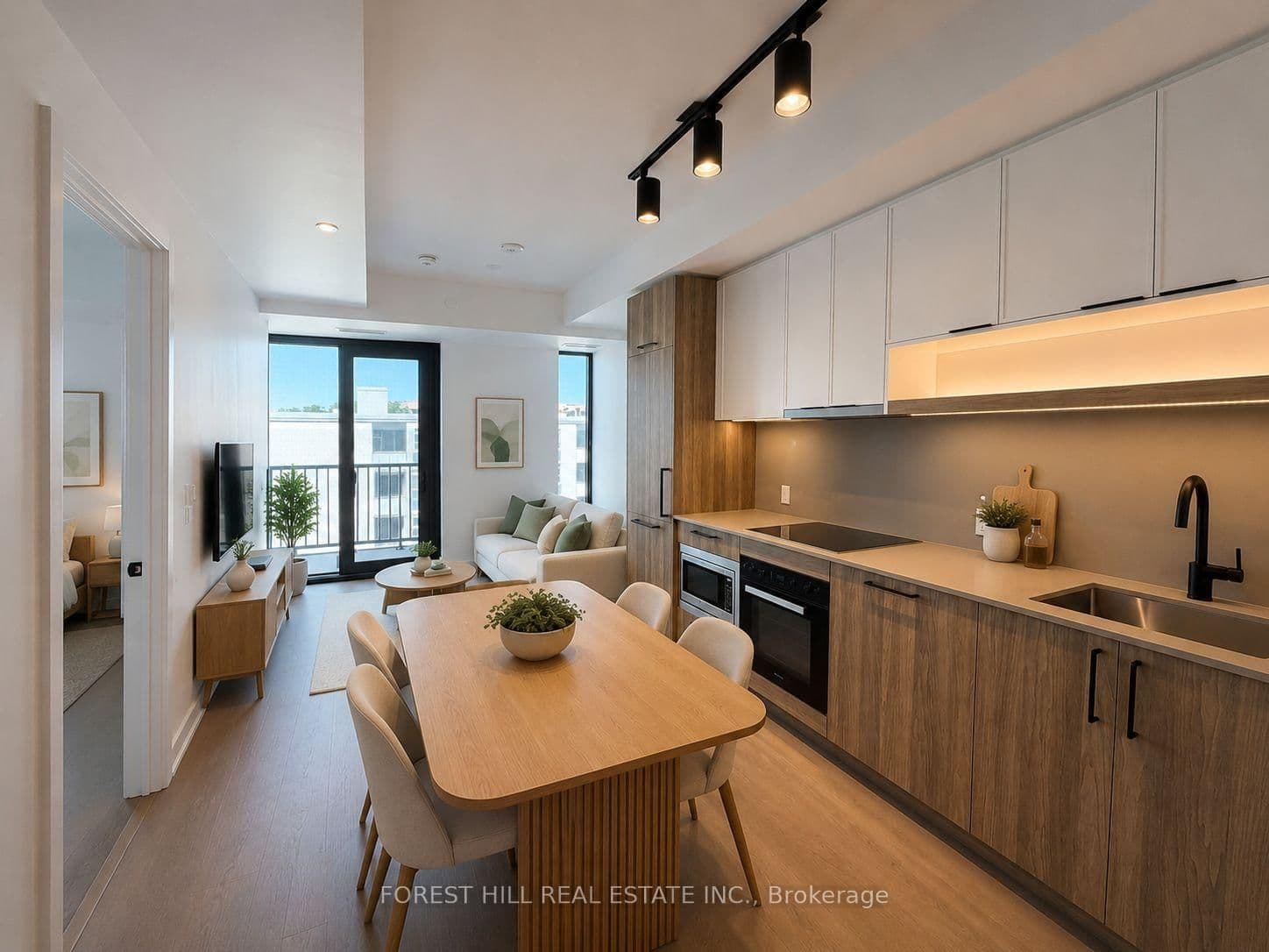 91 Montclair Avenue, Unit 710 thumbnail 3