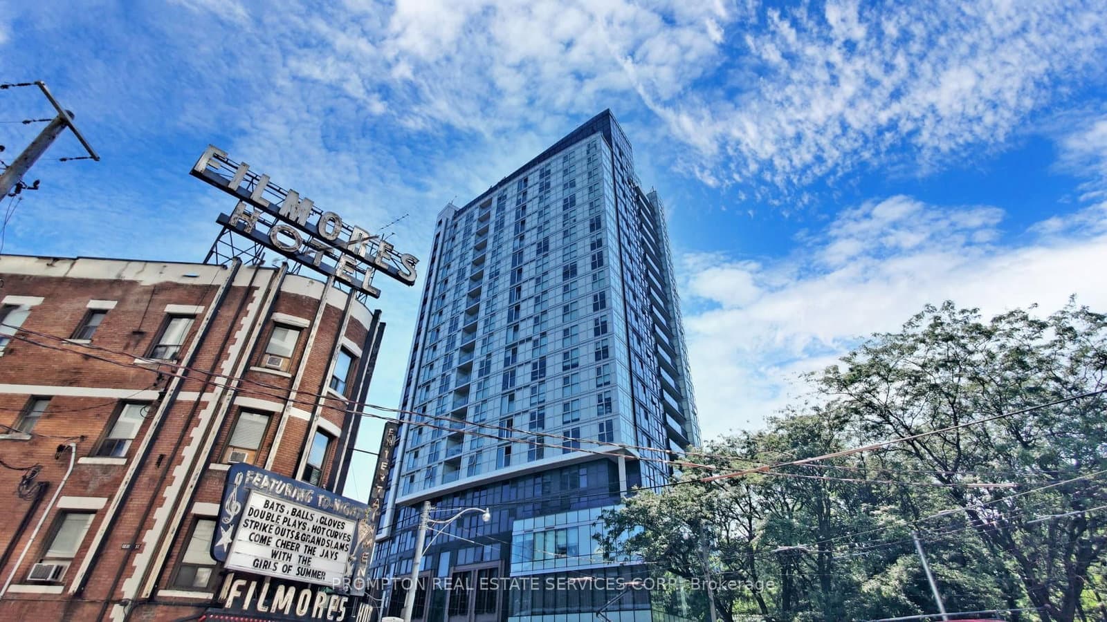 219 Dundas Street E, Unit Ph112