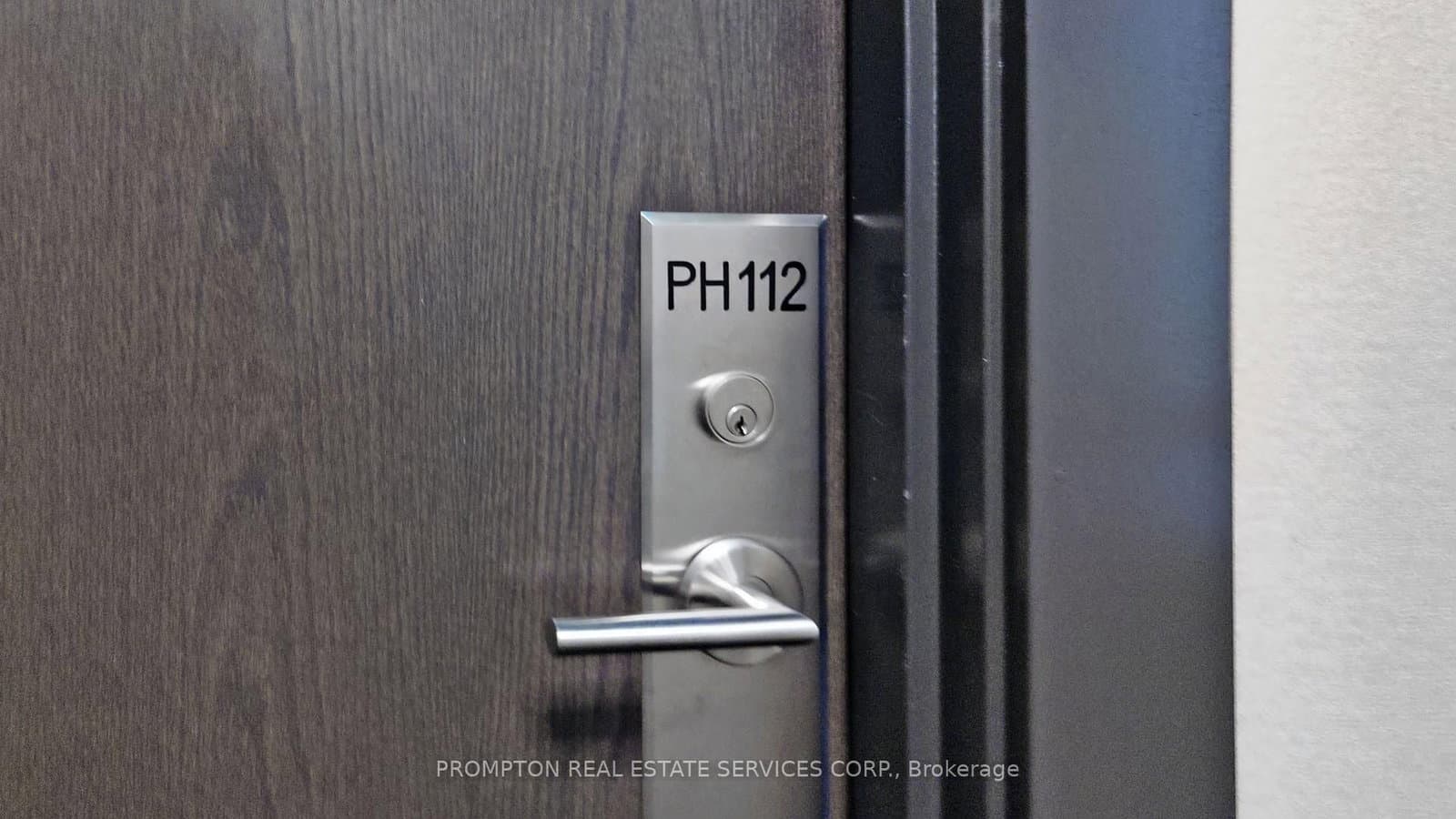 219 Dundas Street E, Unit Ph112 thumbnail 22