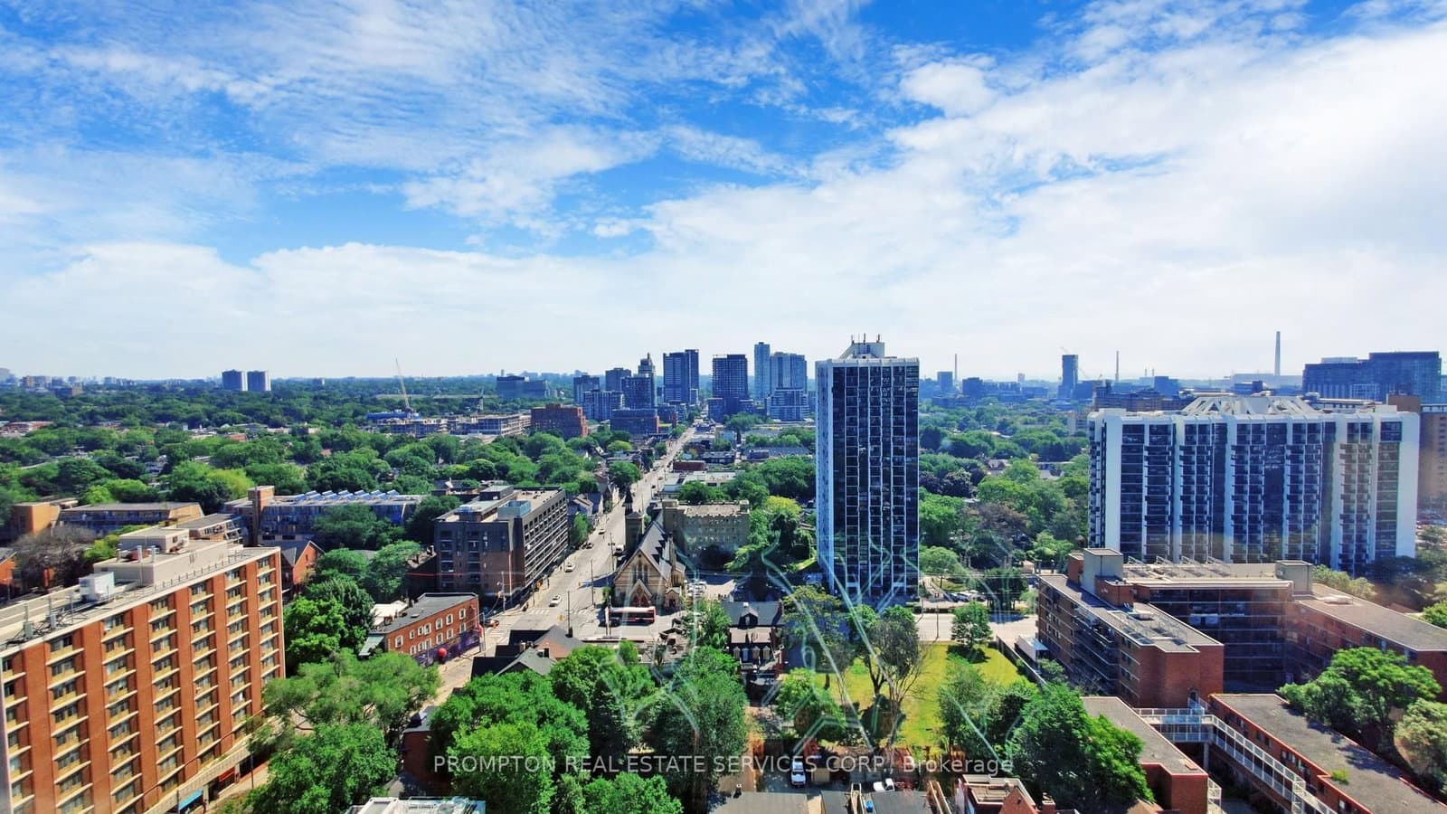 219 Dundas Street E, Unit Ph112 thumbnail 24