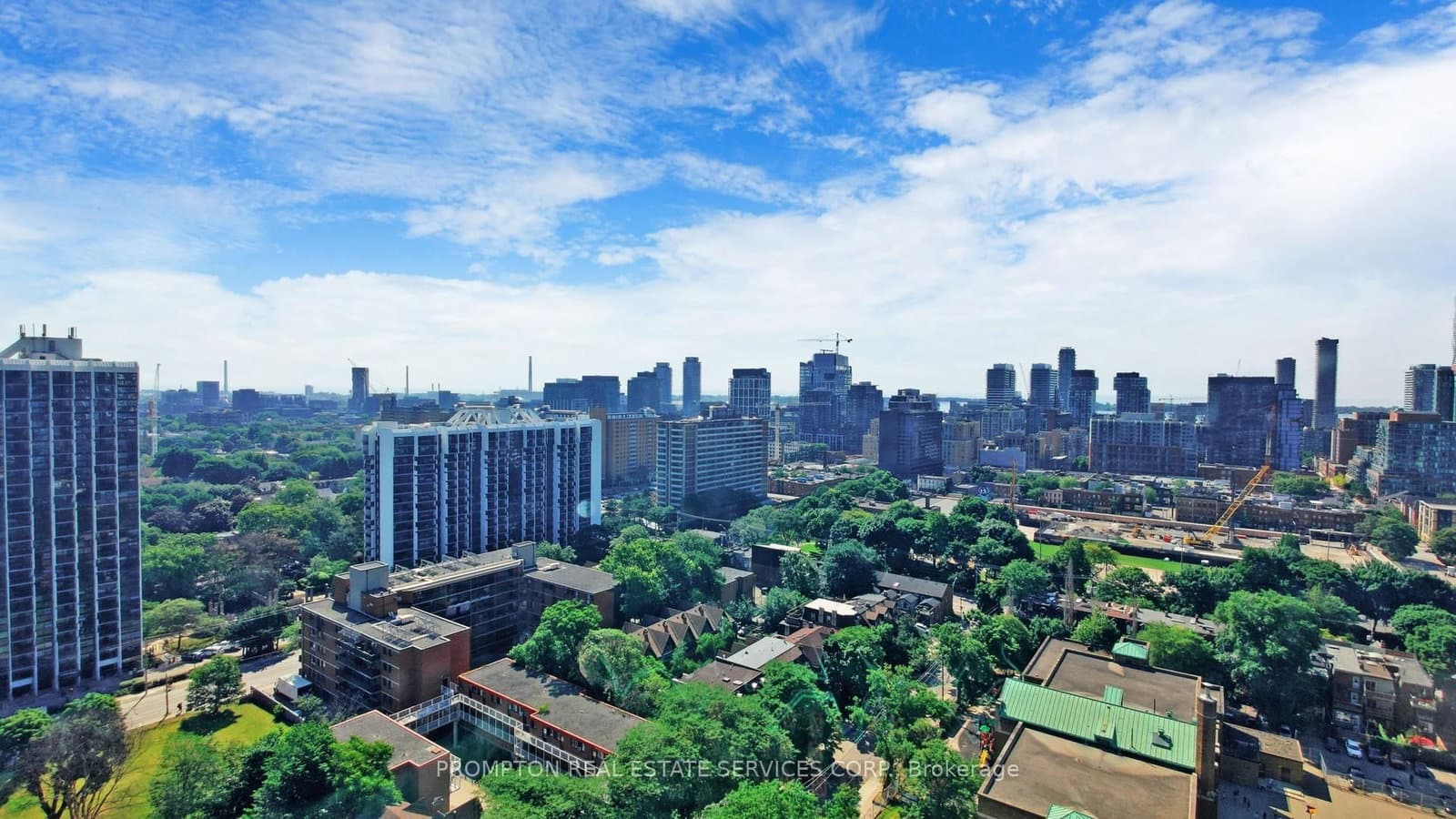 219 Dundas Street E, Unit Ph112 thumbnail 25