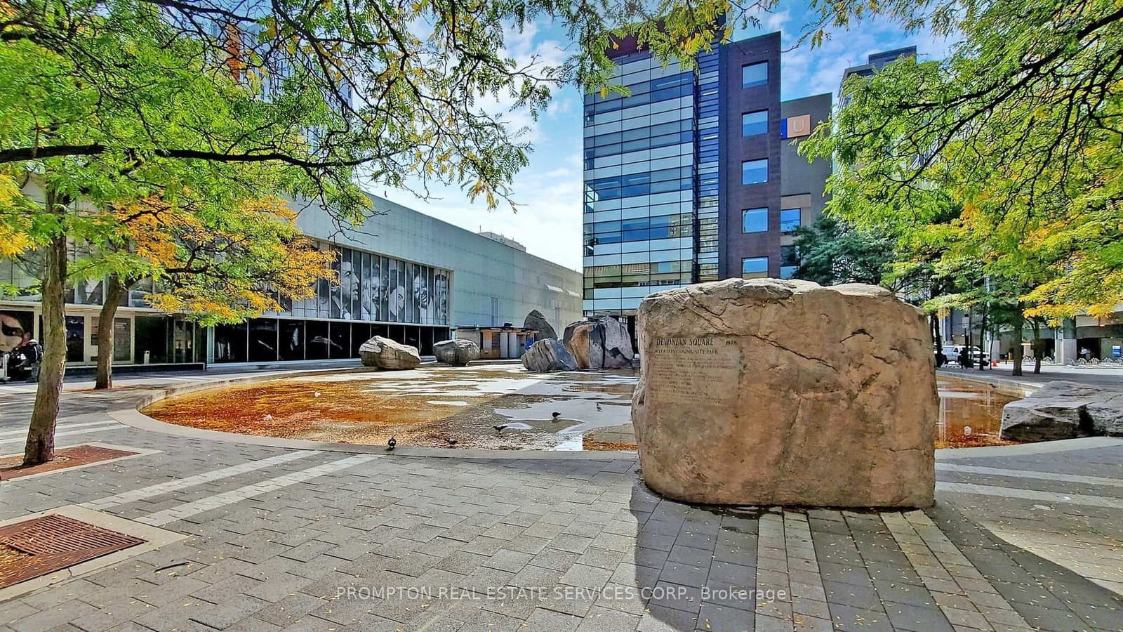 219 Dundas Street E, Unit Ph112 thumbnail 34