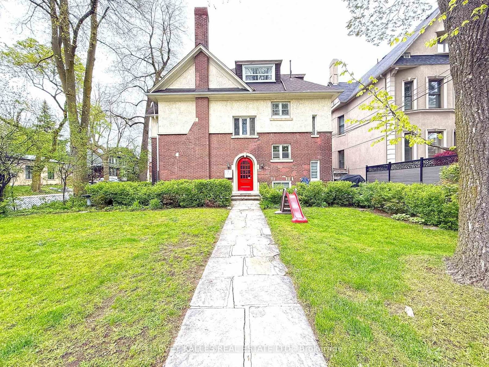 42 Glencairn Avenue, Unit Bsmt thumbnail 11