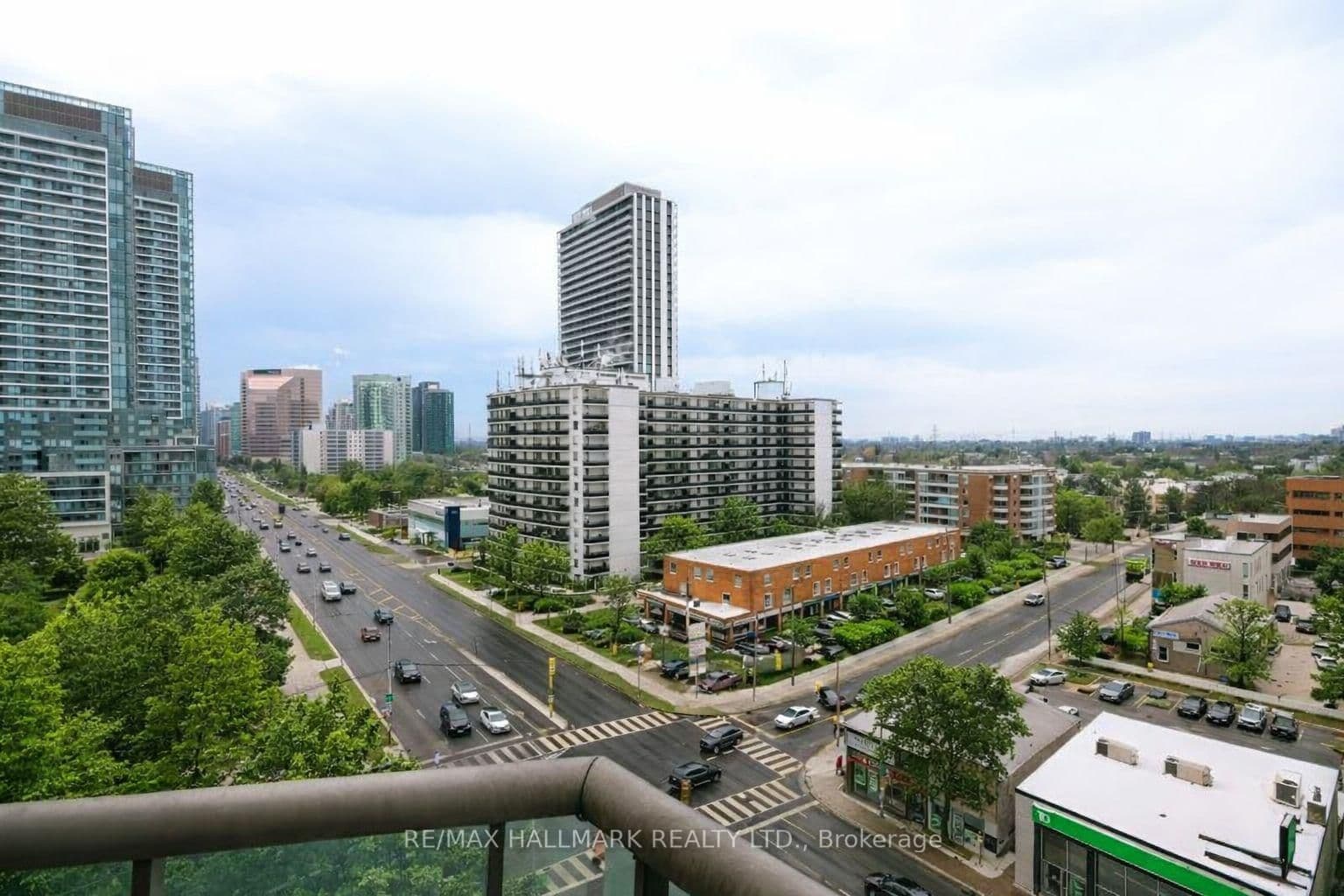 5949 Yonge Street, Unit 1105 - Image 1