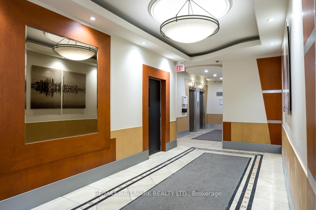 5949 Yonge Street, Unit 1105 thumbnail 18