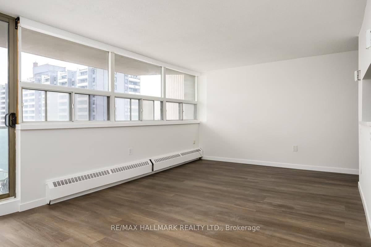 5949 Yonge Street, Unit 1105 thumbnail 2