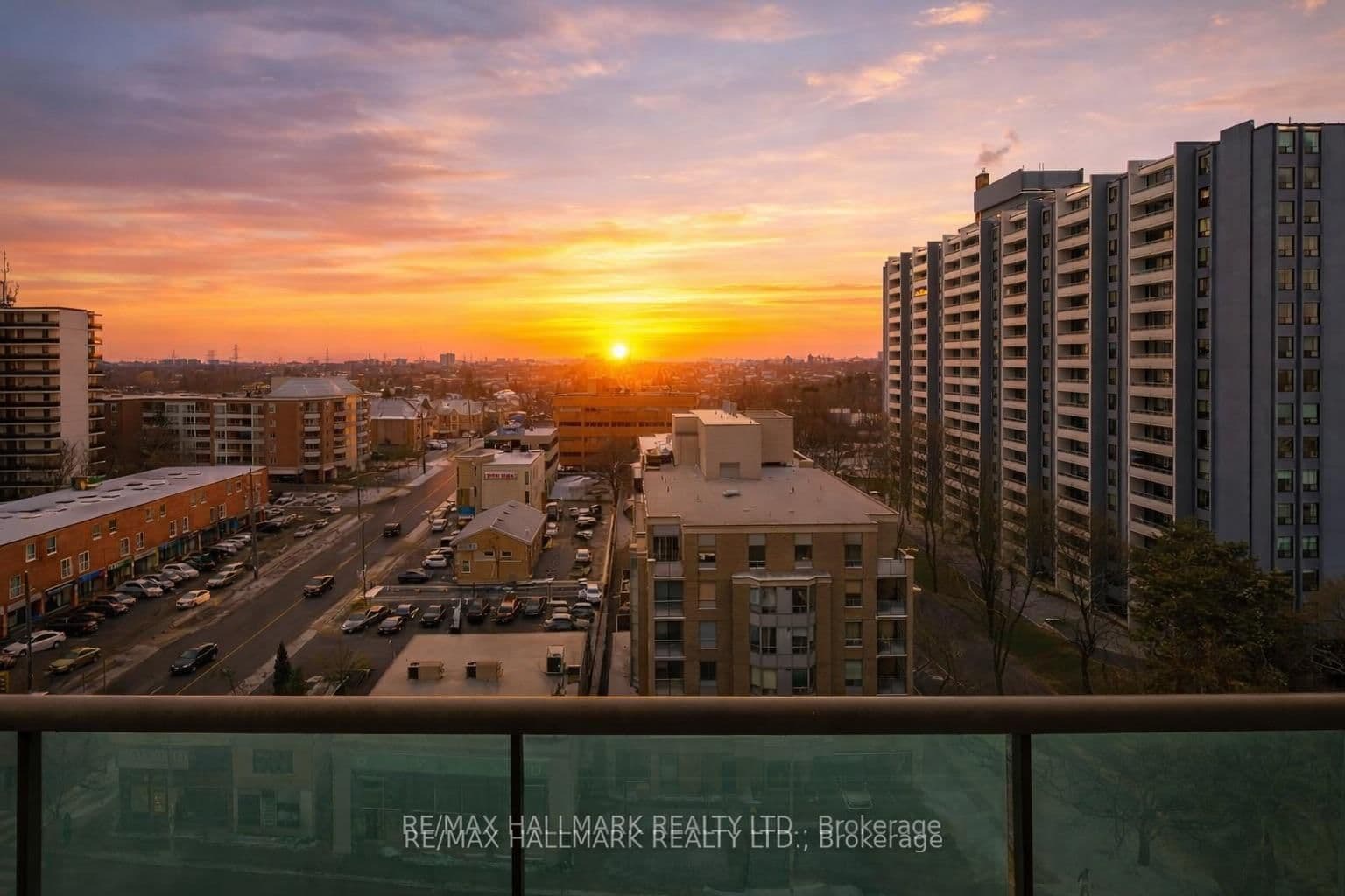 5949 Yonge Street, Unit 1105 thumbnail 3