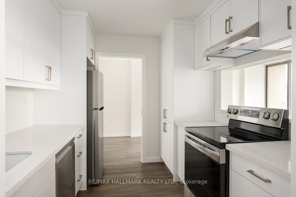 5949 Yonge Street, Unit 1105 thumbnail 6