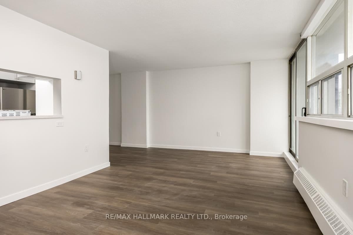 5949 Yonge Street, Unit 1105 thumbnail 9