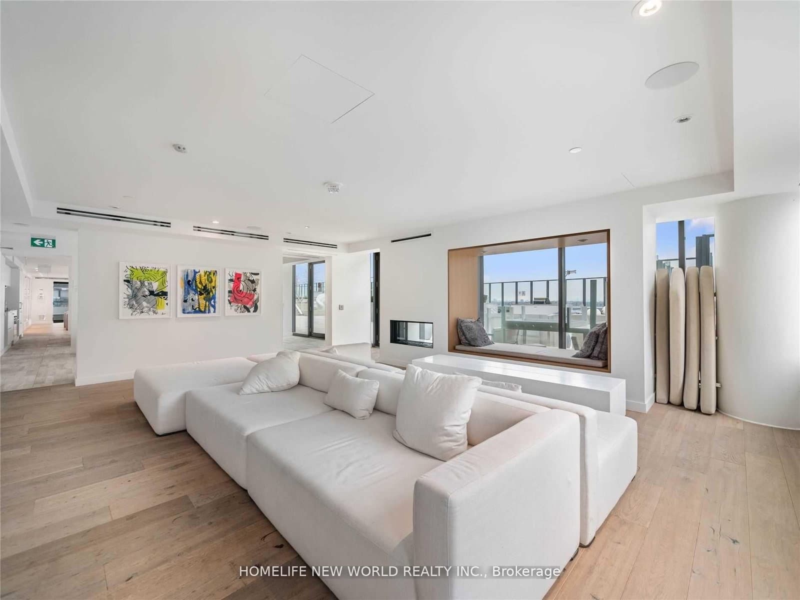 8 Hillsdale Avenue, Unit 920 thumbnail 19