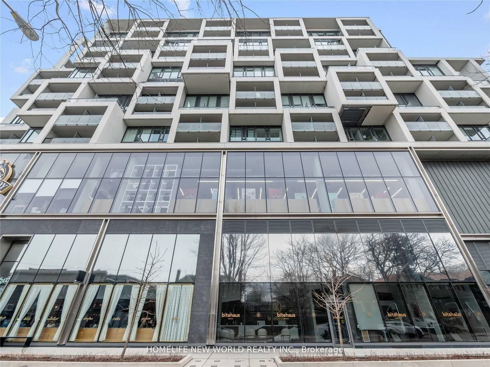 8 Hillsdale Avenue, Unit 920 thumbnail 2