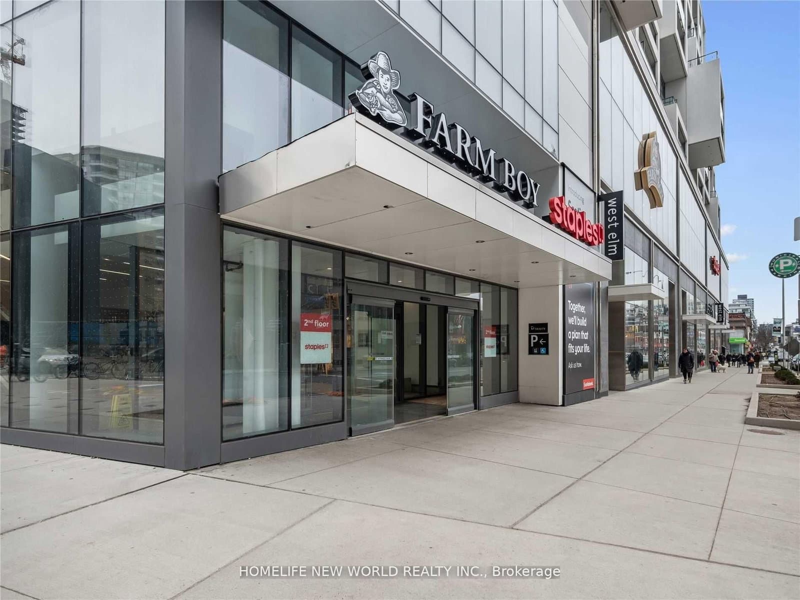8 Hillsdale Avenue, Unit 920 thumbnail 36
