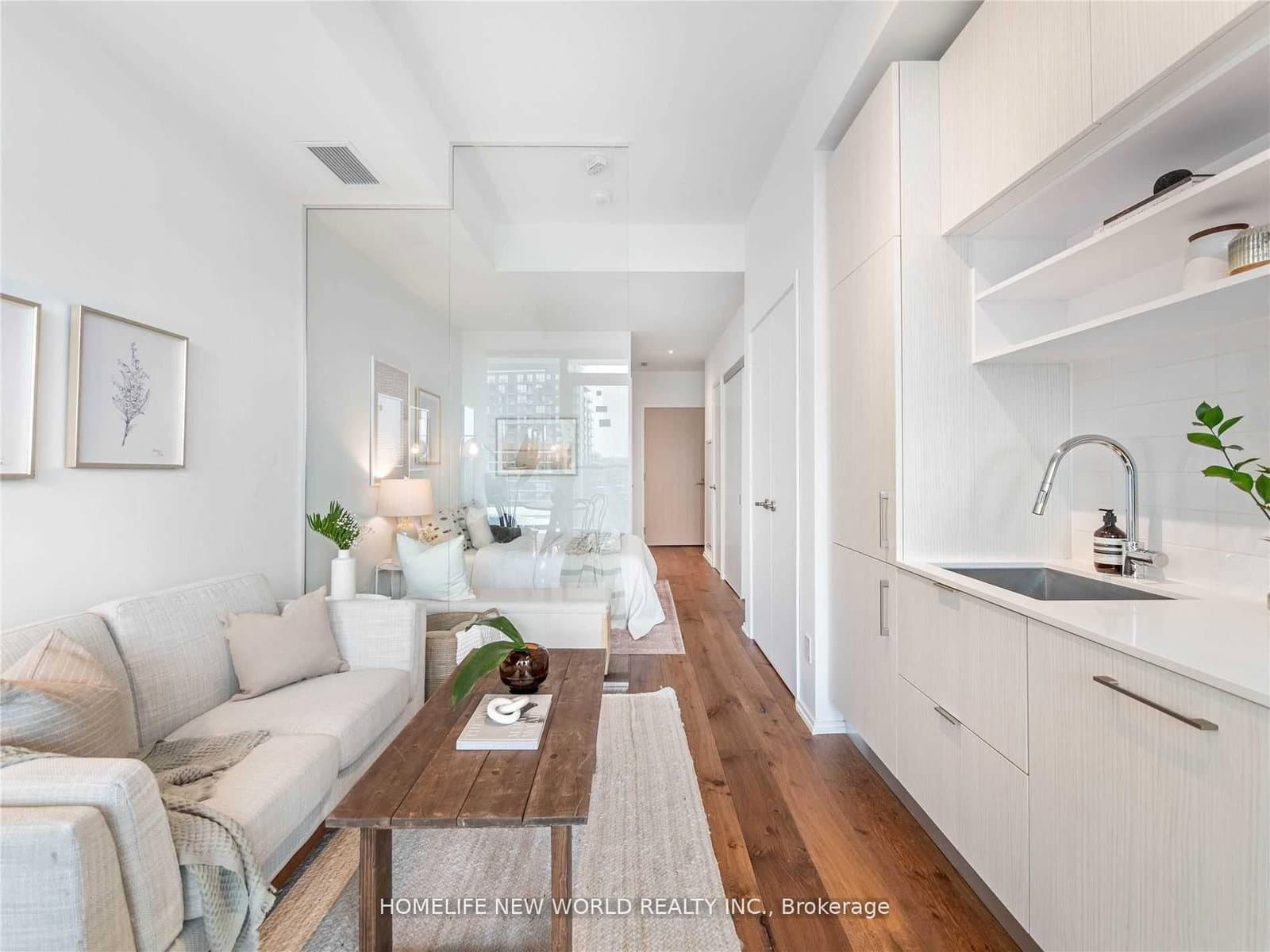 8 Hillsdale Avenue, Unit 920 thumbnail 8