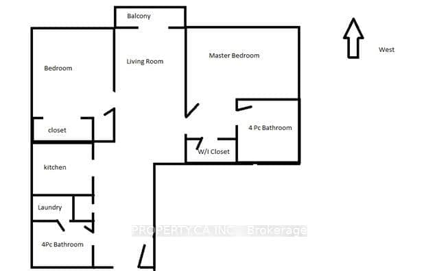 10 Northtown Way, Unit 708 thumbnail 13