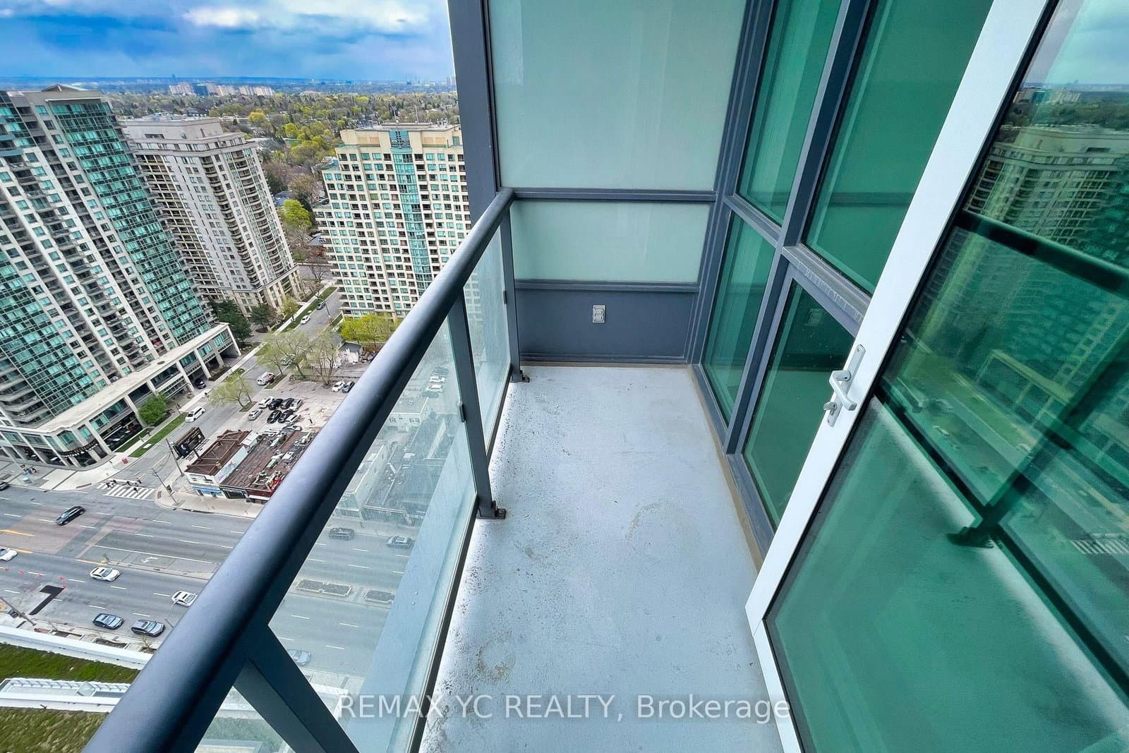 5168 Yonge Street, Unit 2708 thumbnail 18