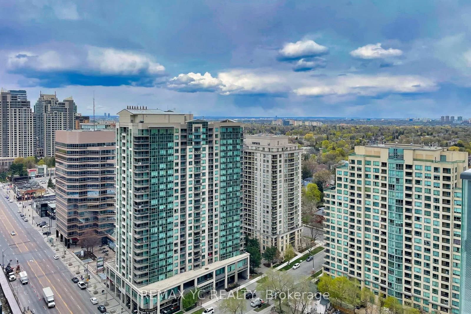 5168 Yonge Street, Unit 2708 thumbnail 21