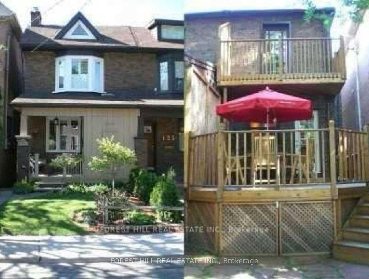 123 Helendale Avenue, Unit Main - Image 1