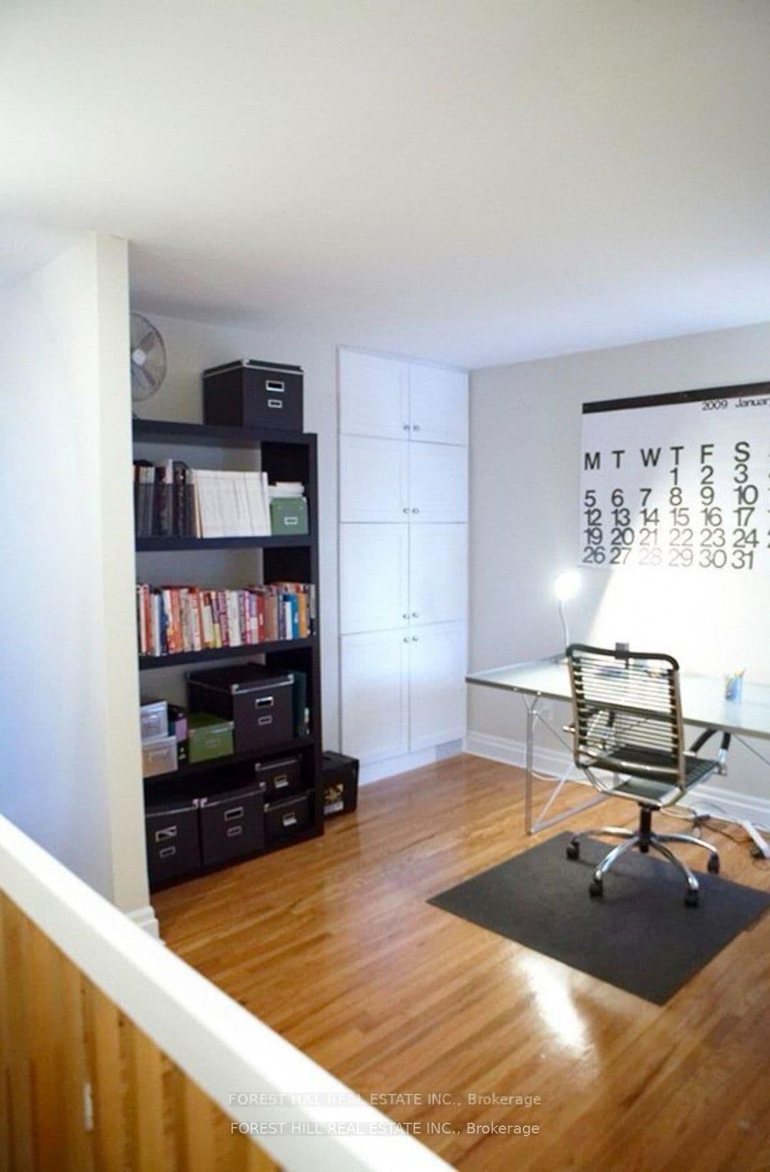 123 Helendale Avenue, Unit Main thumbnail 6