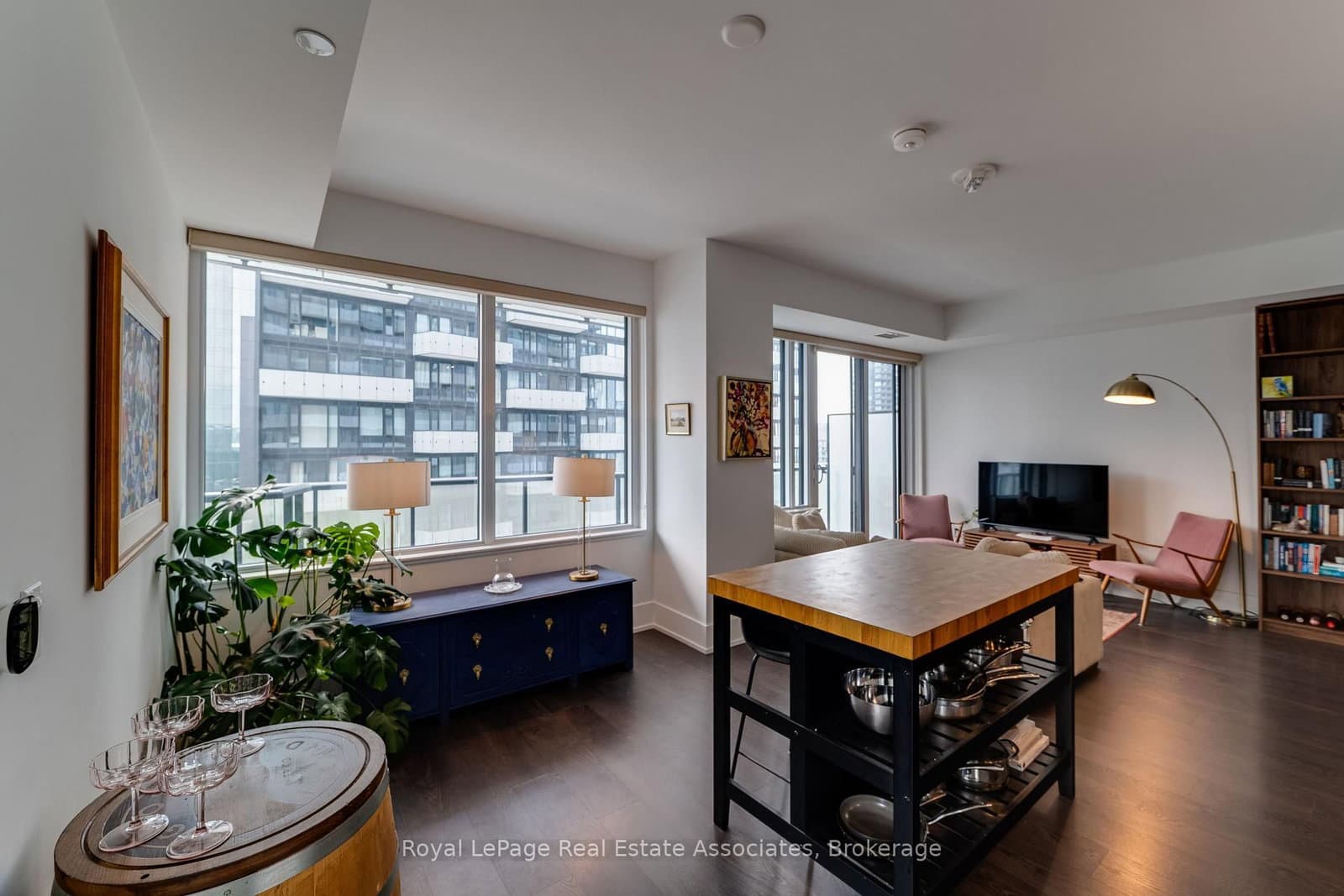 480 Front Street W, Unit 1206 thumbnail 10