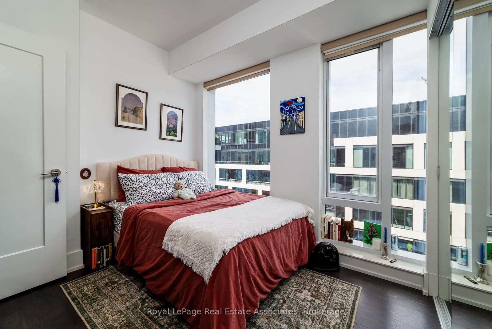 480 Front Street W, Unit 1206 thumbnail 12