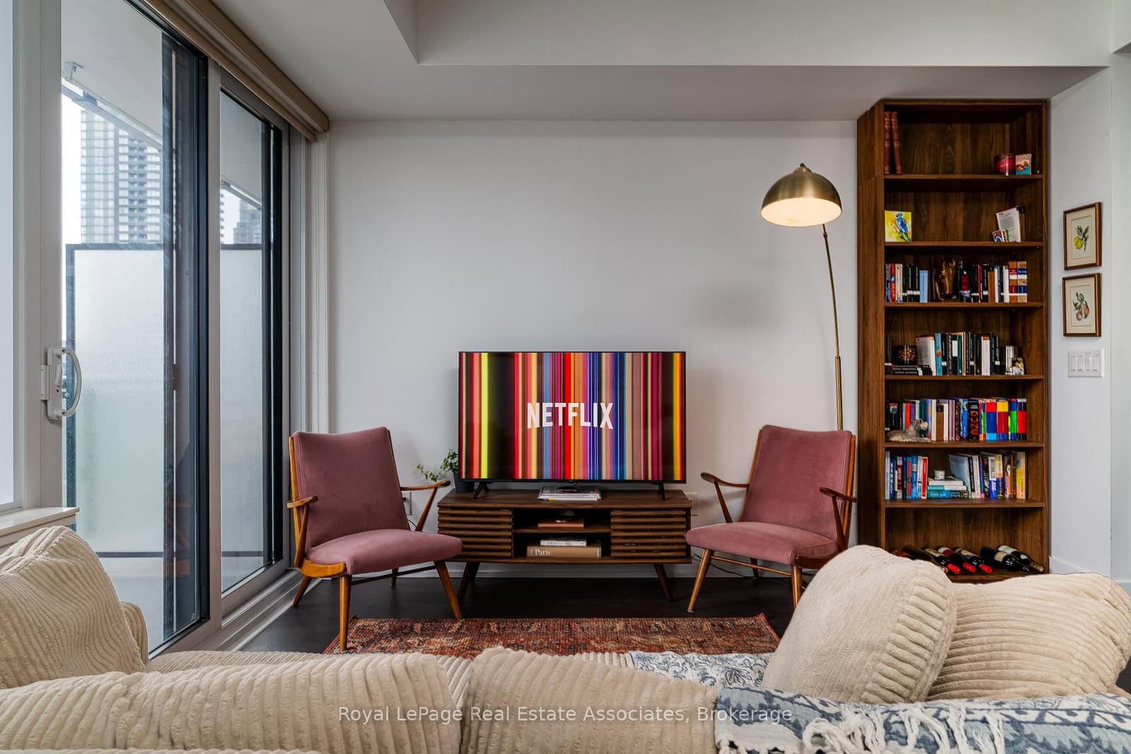 480 Front Street W, Unit 1206 thumbnail 5