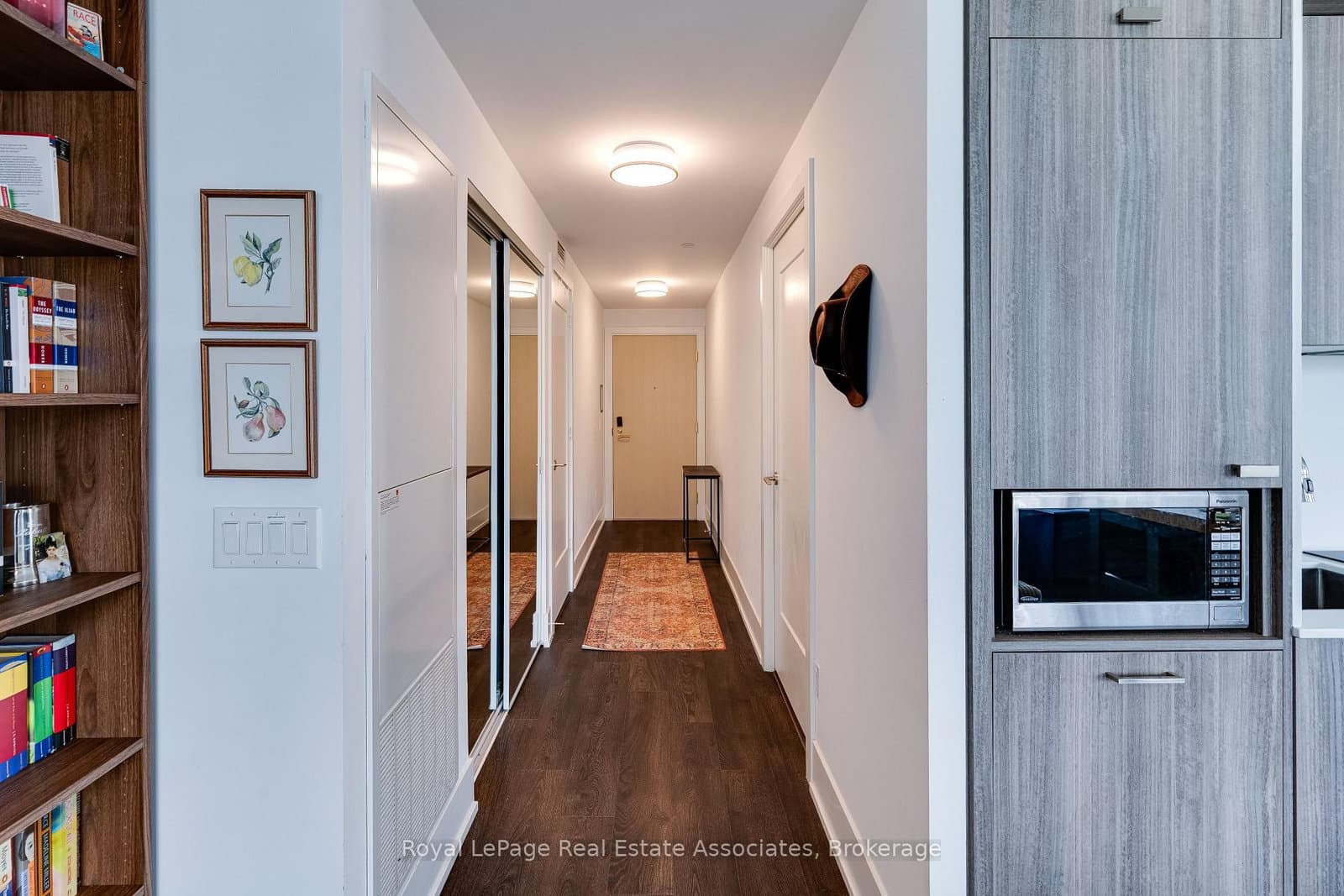 480 Front Street W, Unit 1206 thumbnail 6