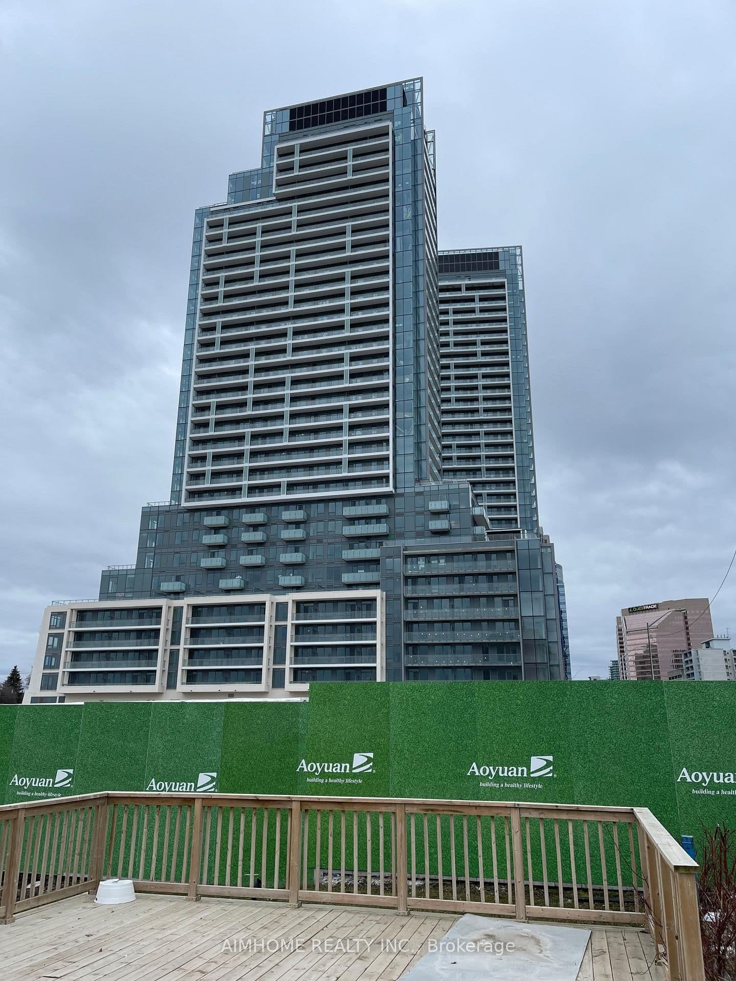 7 Golden Lion Heights, Unit N629