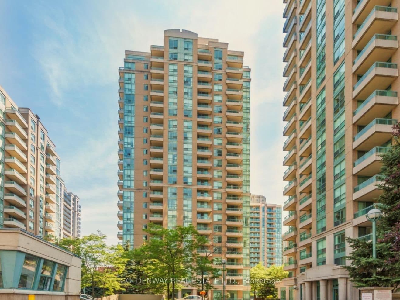 3 Pemberton Avenue, Unit 607 - Image 1