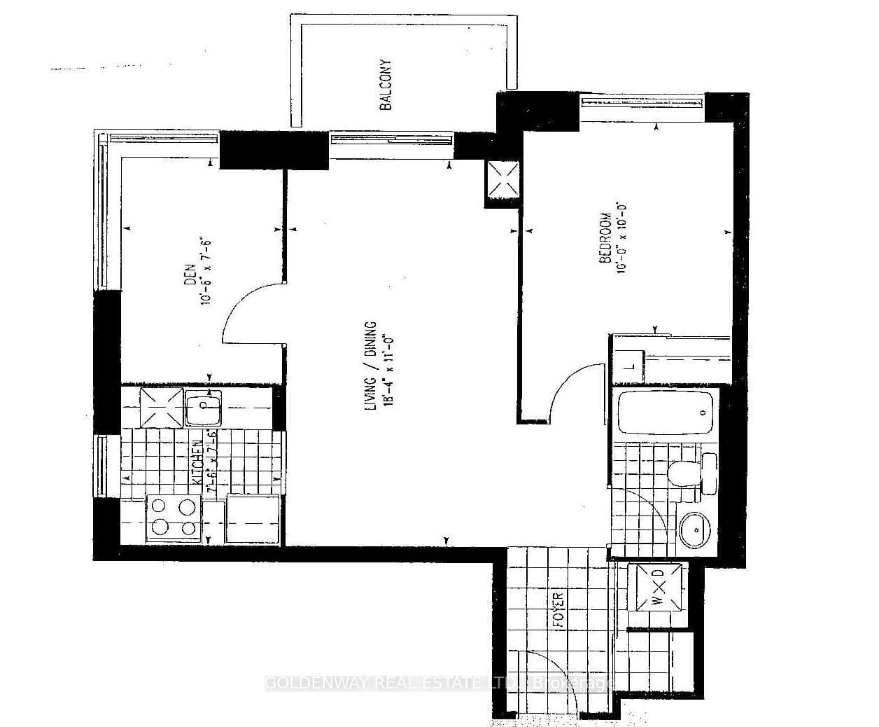 3 Pemberton Avenue, Unit 607 thumbnail 2