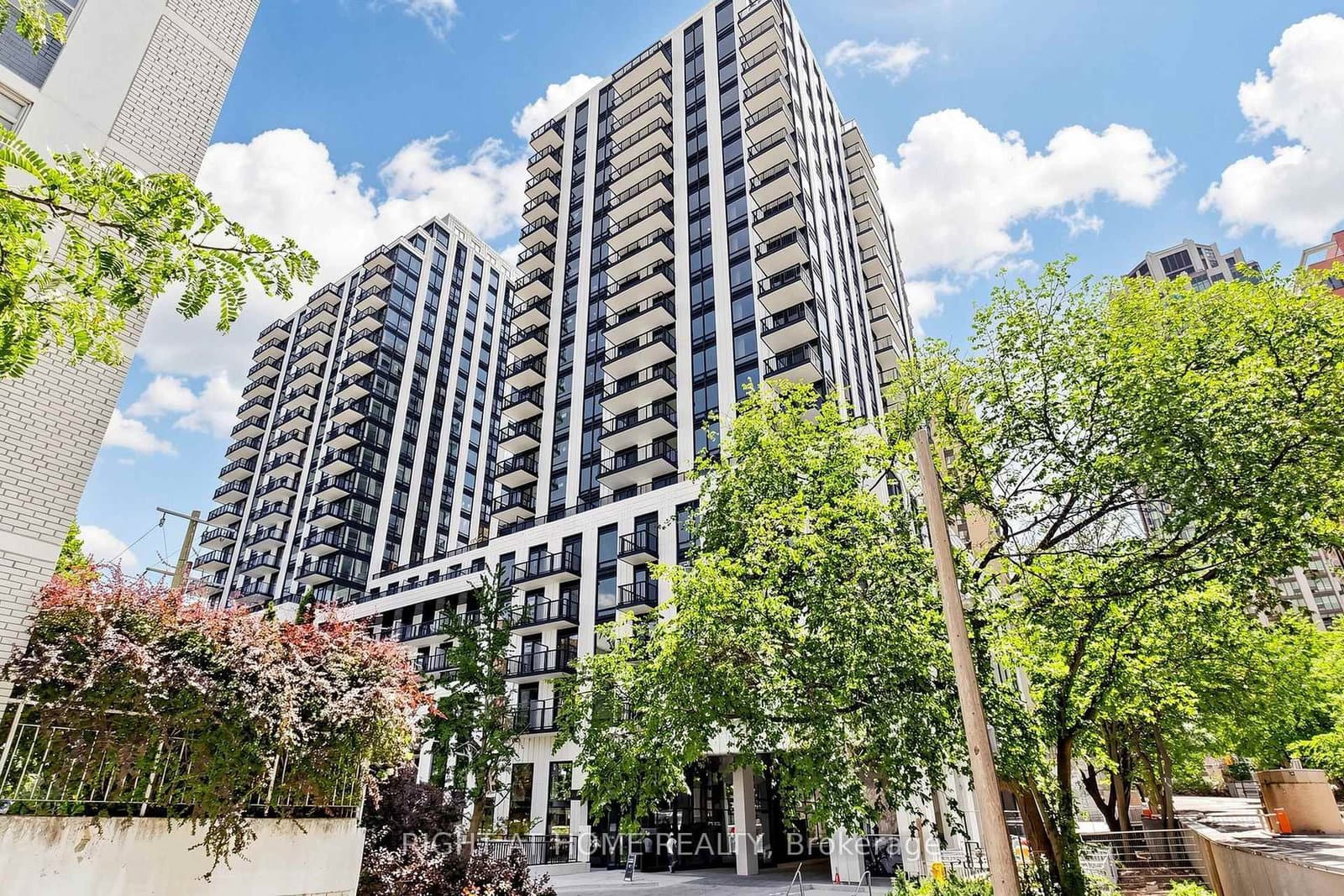 91 Montclair Avenue, Unit 521