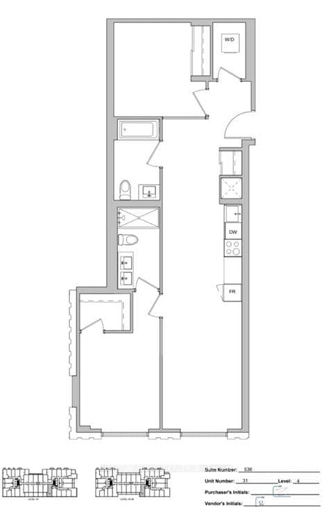91 Montclair Avenue, Unit 536 thumbnail 4