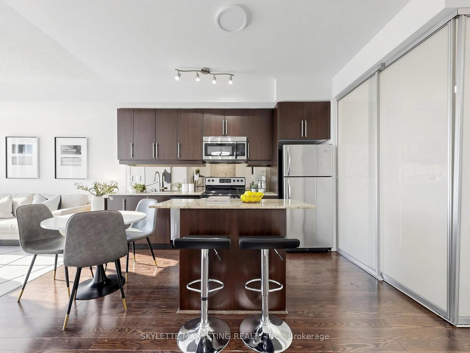 2885 Bayview Avenue, Unit 1029 thumbnail 10