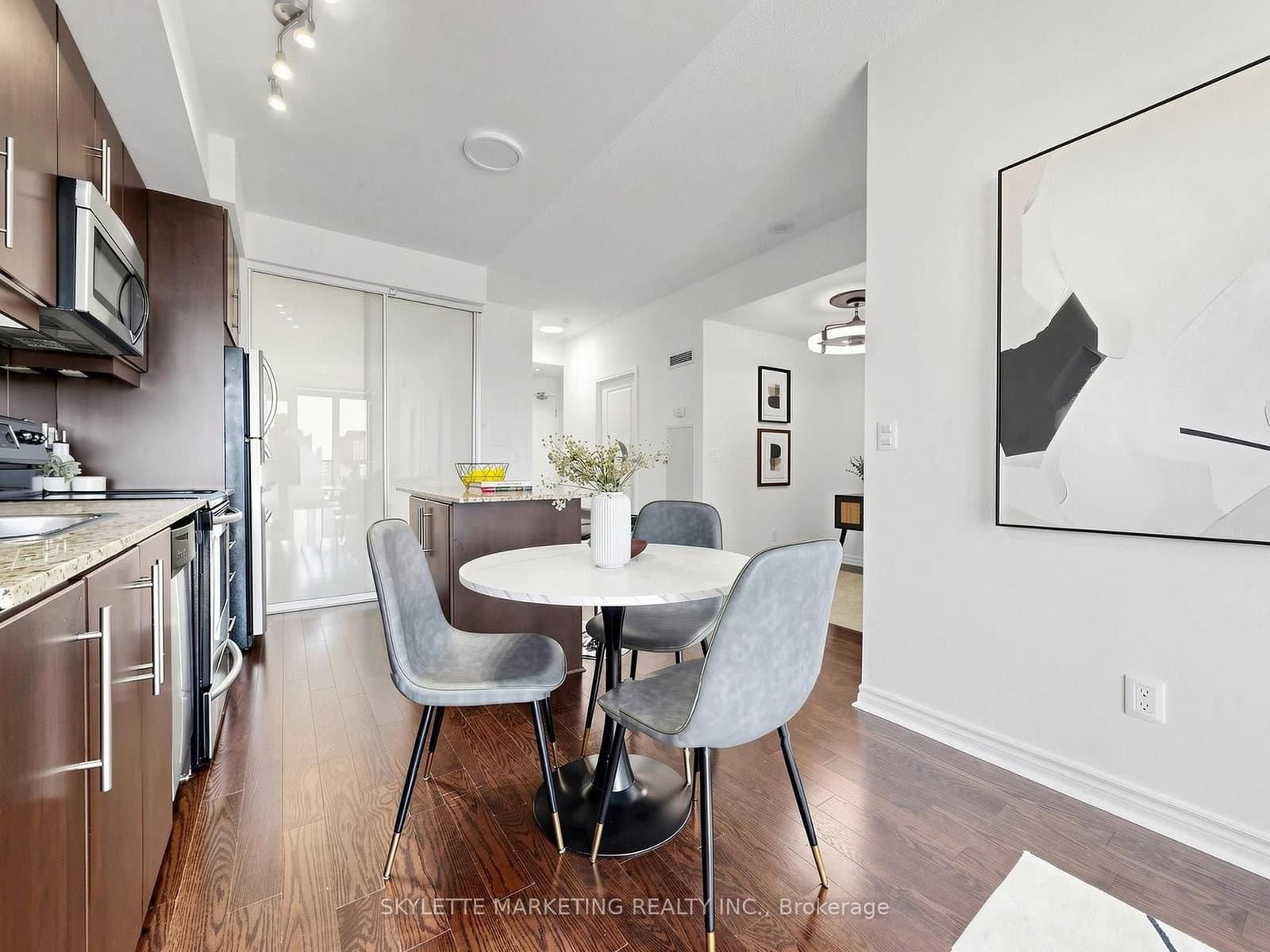 2885 Bayview Avenue, Unit 1029 thumbnail 12