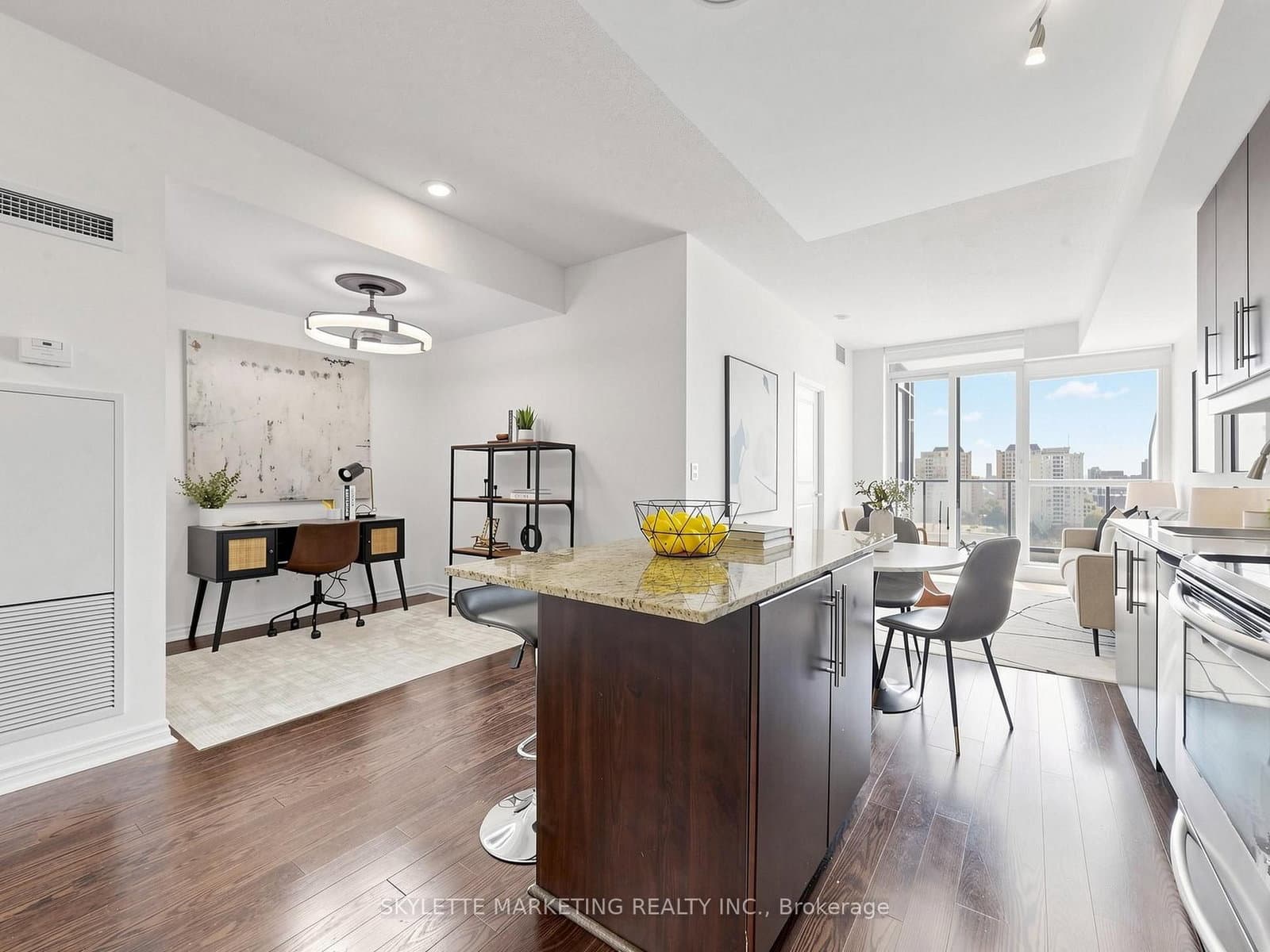 2885 Bayview Avenue, Unit 1029 thumbnail 13