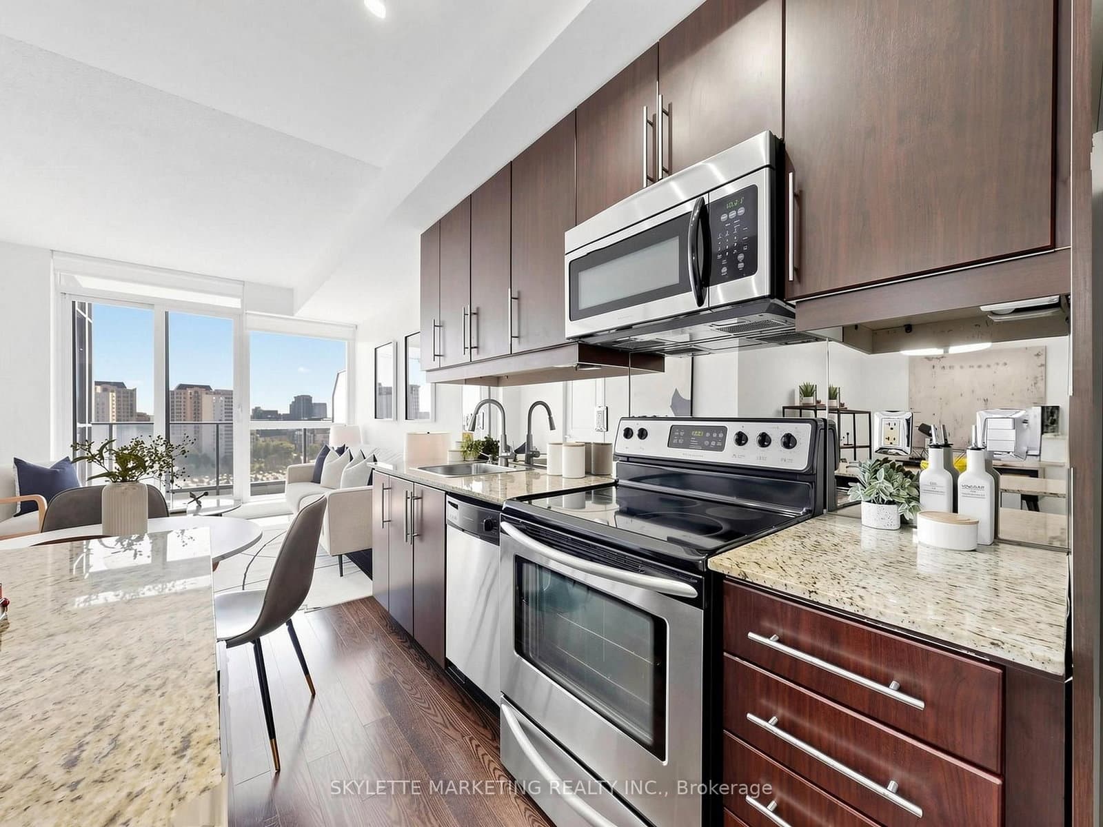 2885 Bayview Avenue, Unit 1029 thumbnail 14