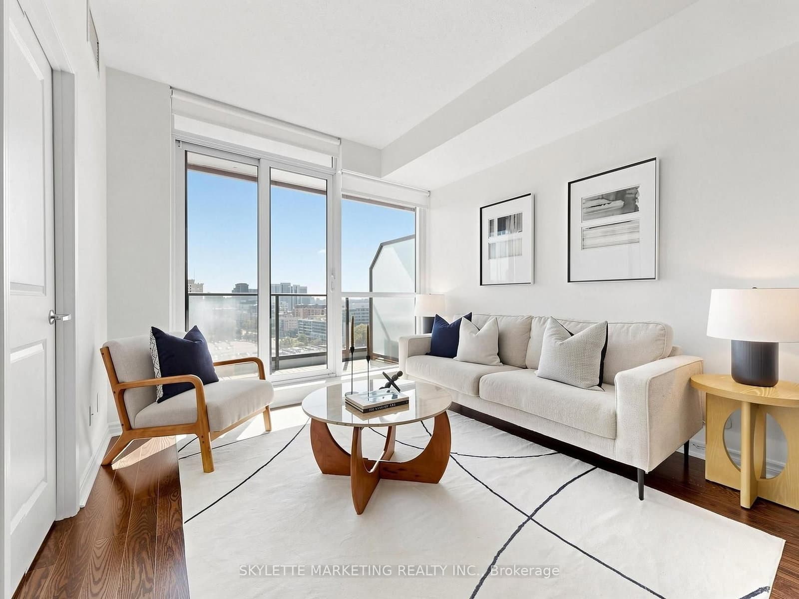 2885 Bayview Avenue, Unit 1029 thumbnail 16