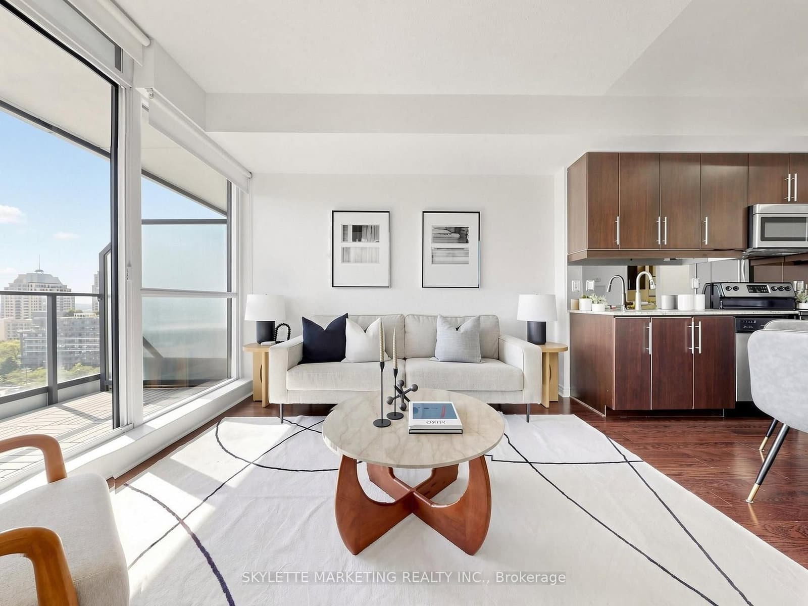 2885 Bayview Avenue, Unit 1029 thumbnail 17