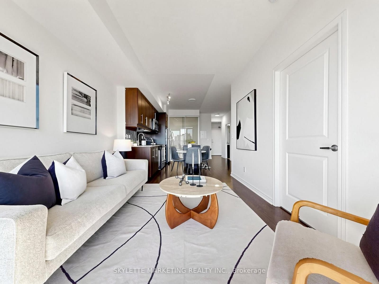 2885 Bayview Avenue, Unit 1029 thumbnail 18