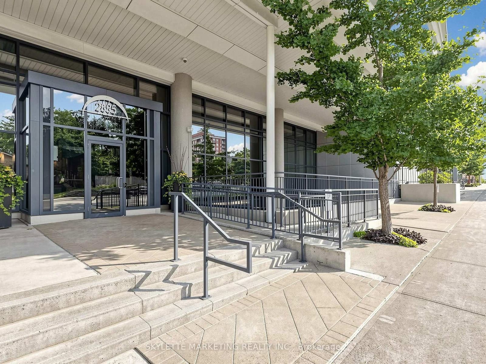 2885 Bayview Avenue, Unit 1029 thumbnail 2