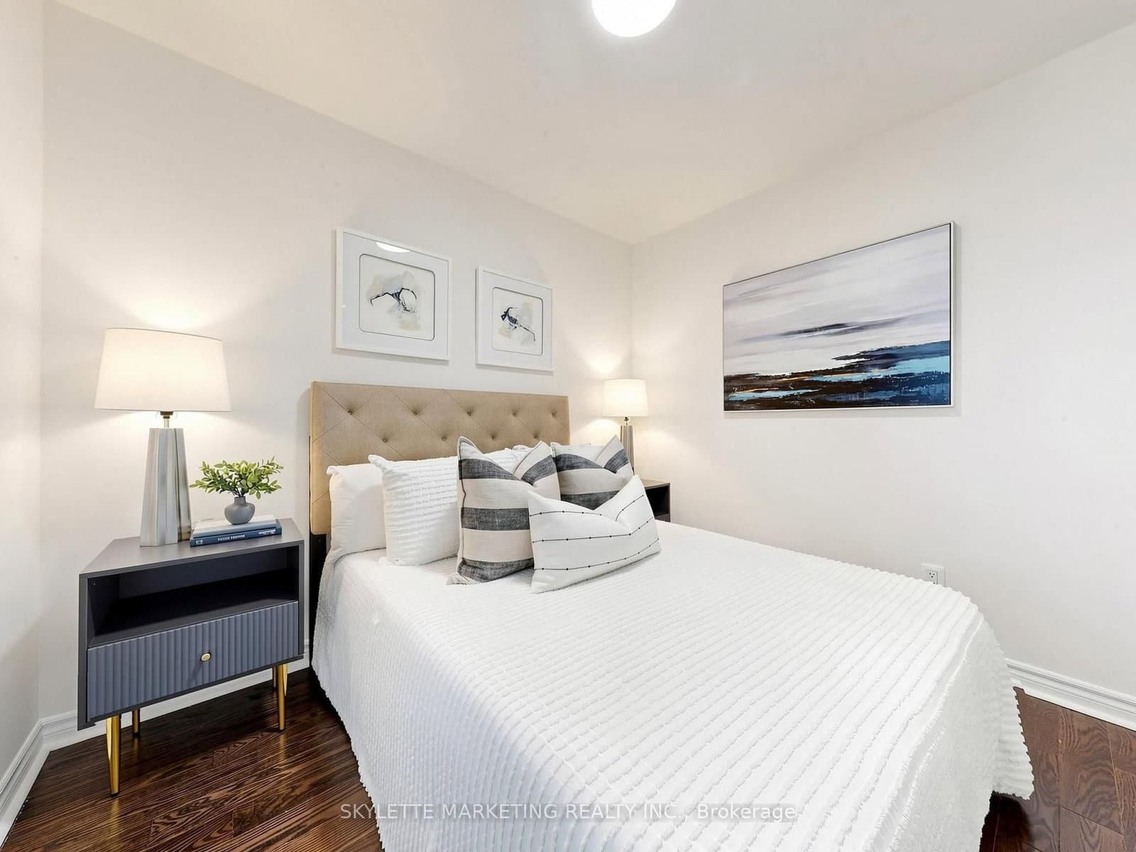 2885 Bayview Avenue, Unit 1029 thumbnail 22