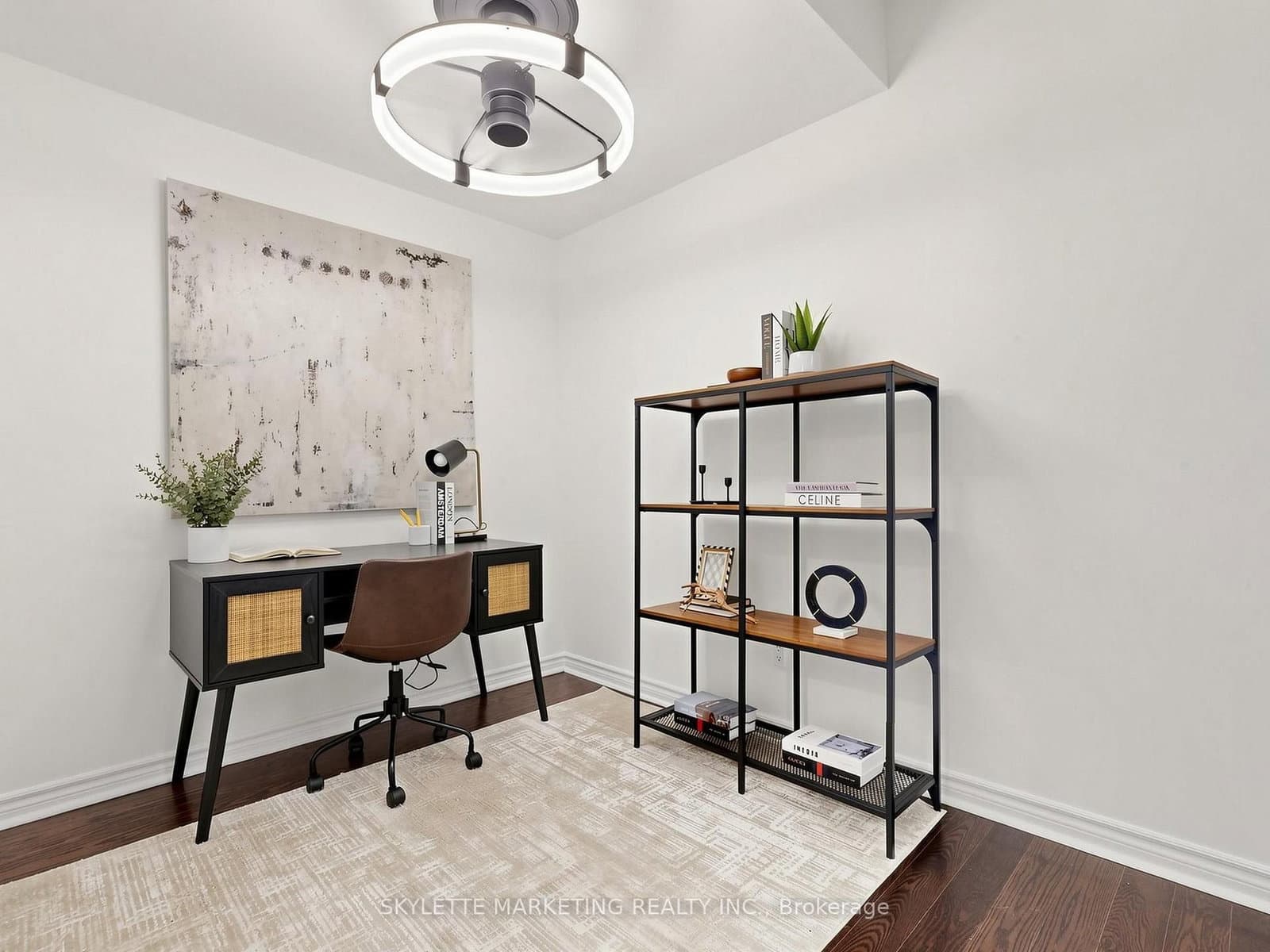 2885 Bayview Avenue, Unit 1029 thumbnail 26