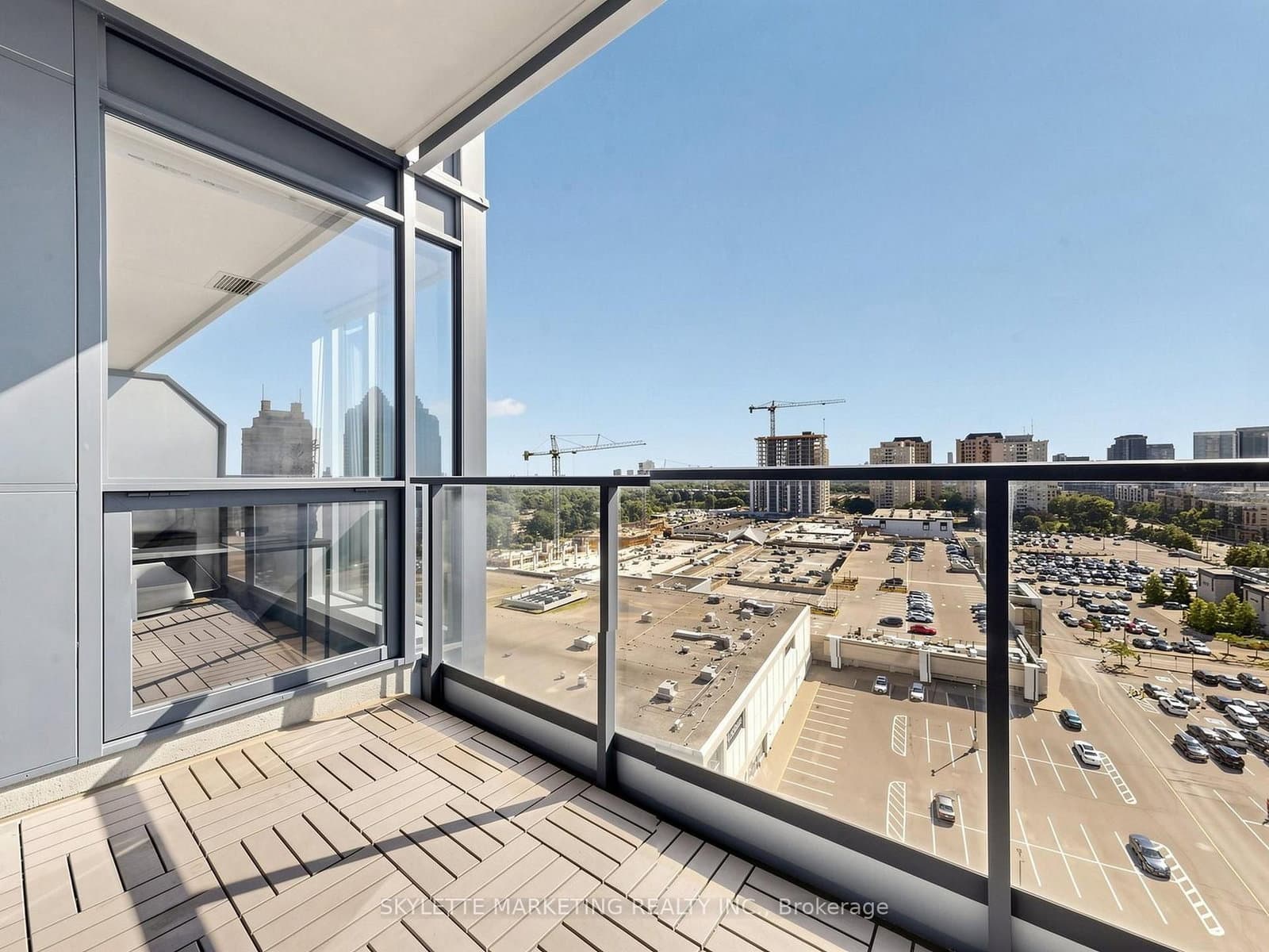 2885 Bayview Avenue, Unit 1029 thumbnail 29